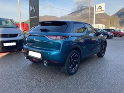 DS3  CROSSBACK GRAND CHIC 155 EAT8